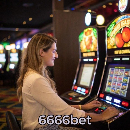 6666bet
