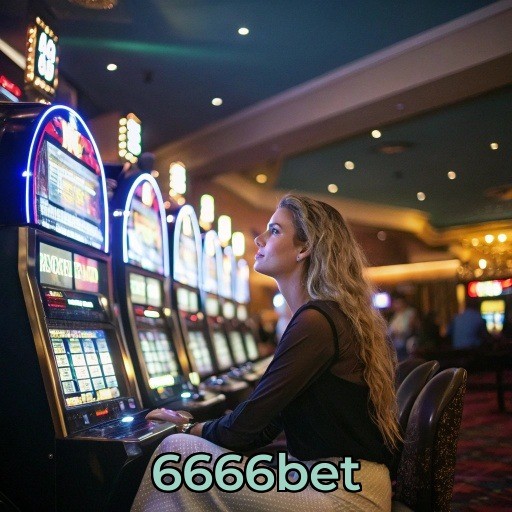 6666bet
