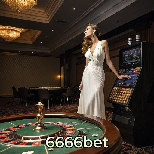 Apostas Inovadoras: Atraia Sua Sorte no 6666bet