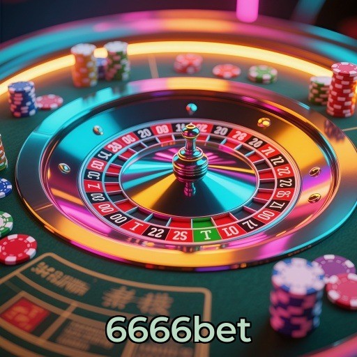 6666bet